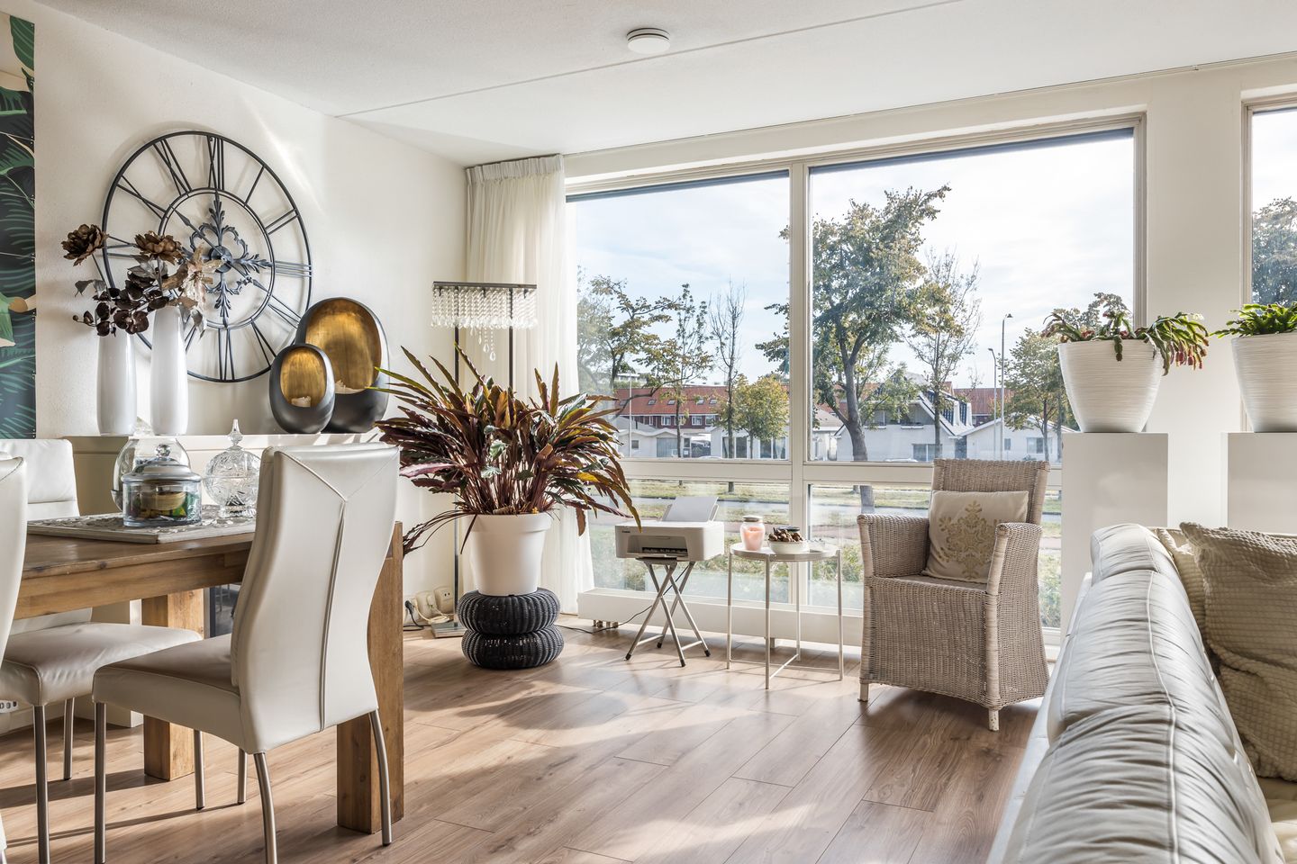 Foto 10 van Bernard de Wildestraat 456