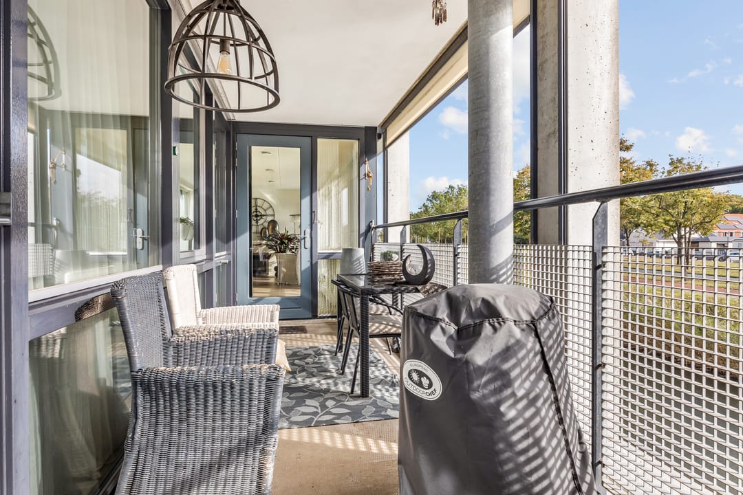 Foto 16 van Bernard de Wildestraat 456