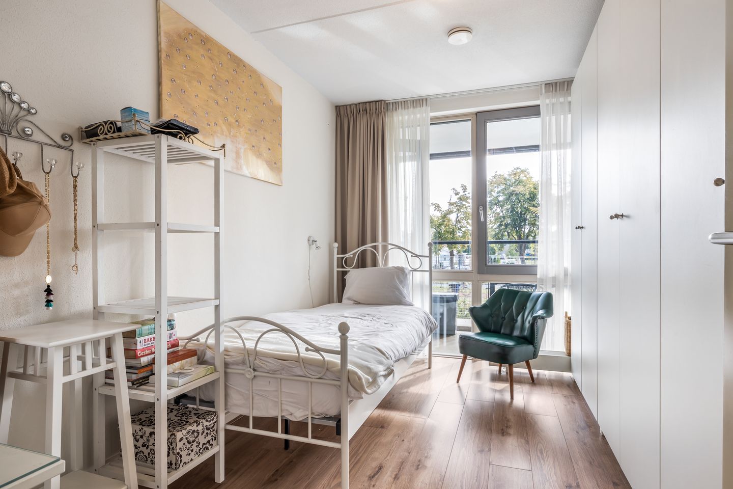 Foto 20 van Bernard de Wildestraat 456