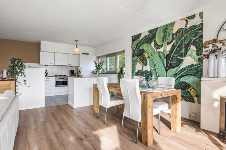 Foto 11 van Bernard de Wildestraat 456