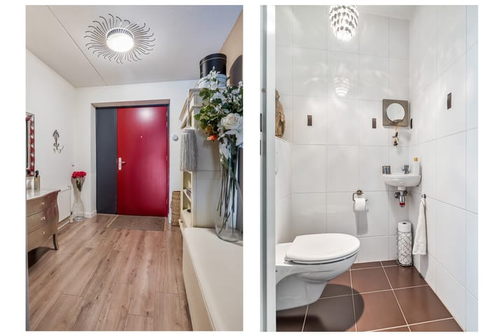 Foto 24 van Bernard de Wildestraat 456