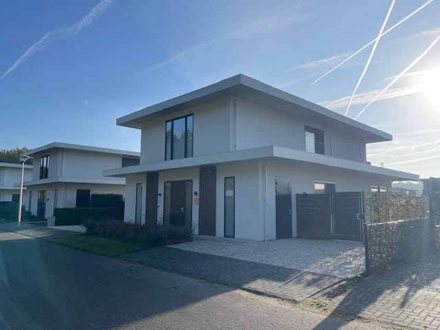 Foto 3 van Pluvierenweg 9-558