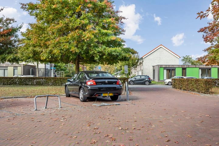 Foto 26 van Bernard de Wildestraat 456