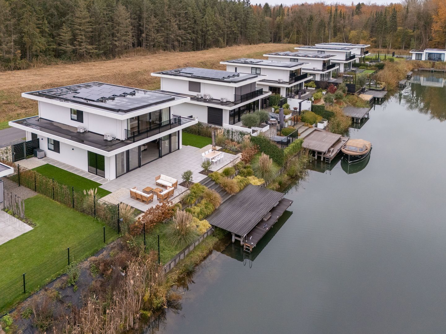 Foto 5 van Pluvierenweg 9-558