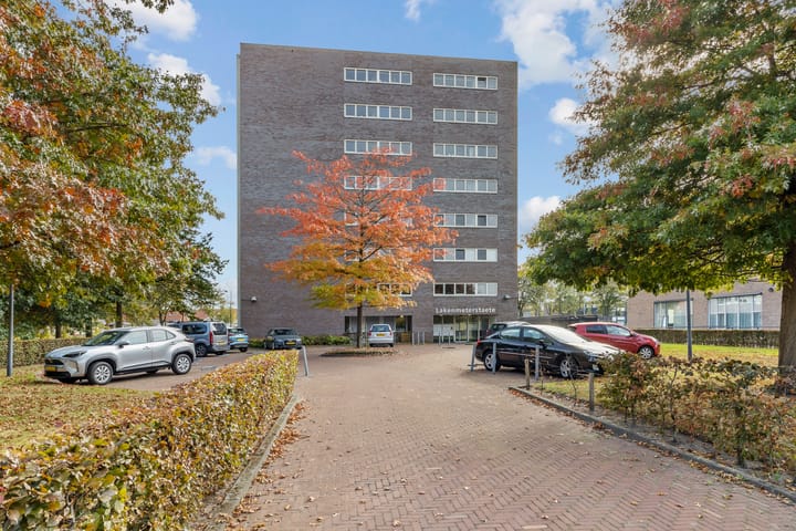 Foto 27 van Bernard de Wildestraat 456