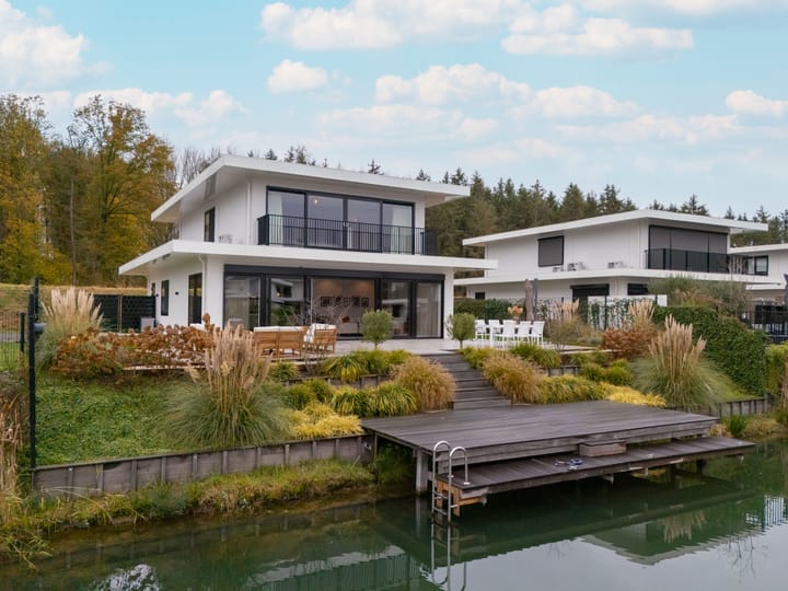 Foto 6 van Pluvierenweg 9-558