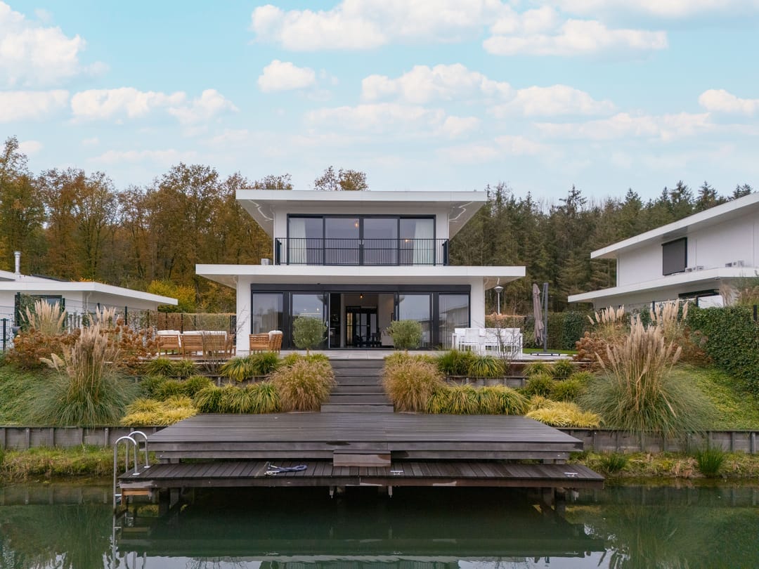 Foto 7 van Pluvierenweg 9-558