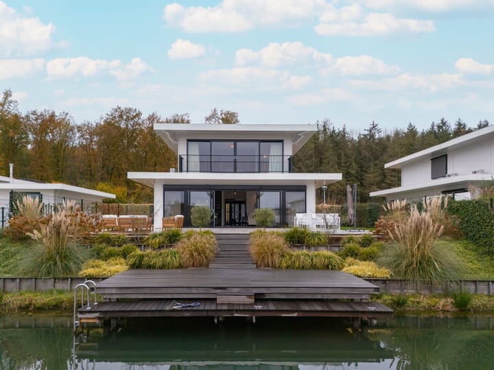 Foto 7 van Pluvierenweg 9-558