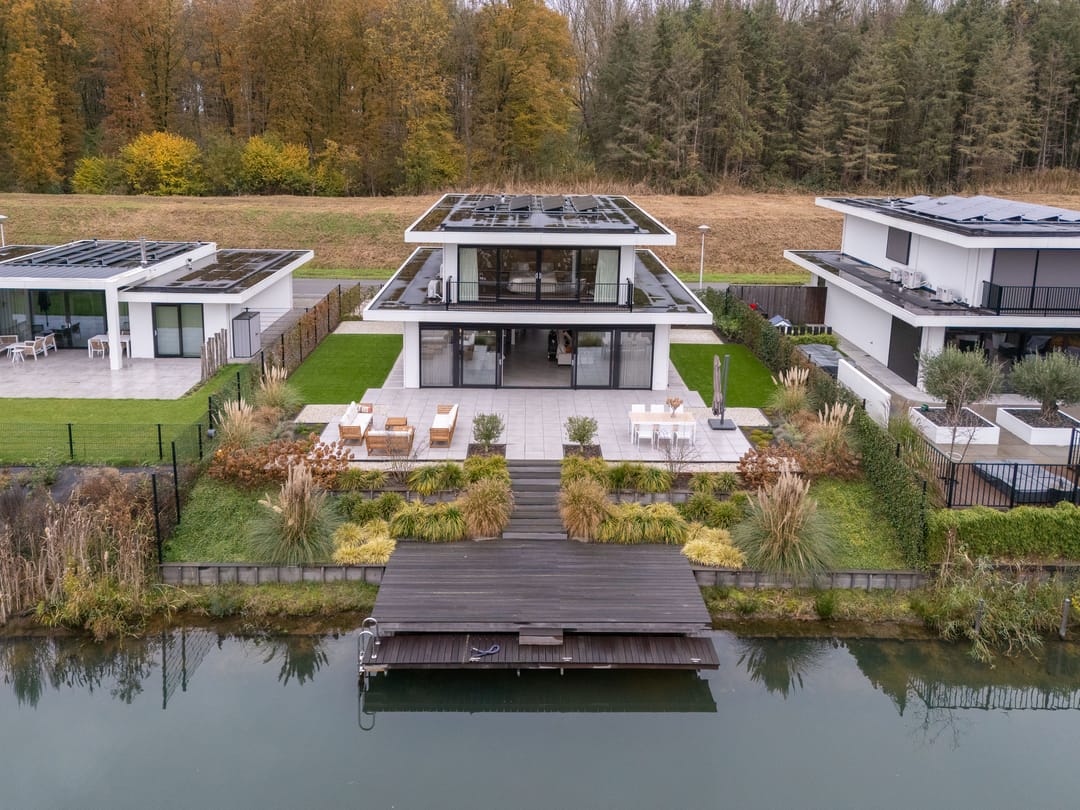 Foto 8 van Pluvierenweg 9-558