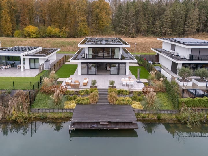 Foto 8 van Pluvierenweg 9-558