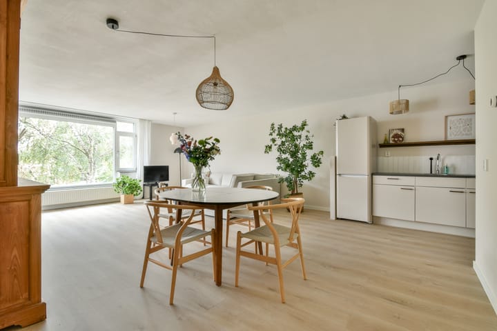 Foto 3 van De Lierhof 53