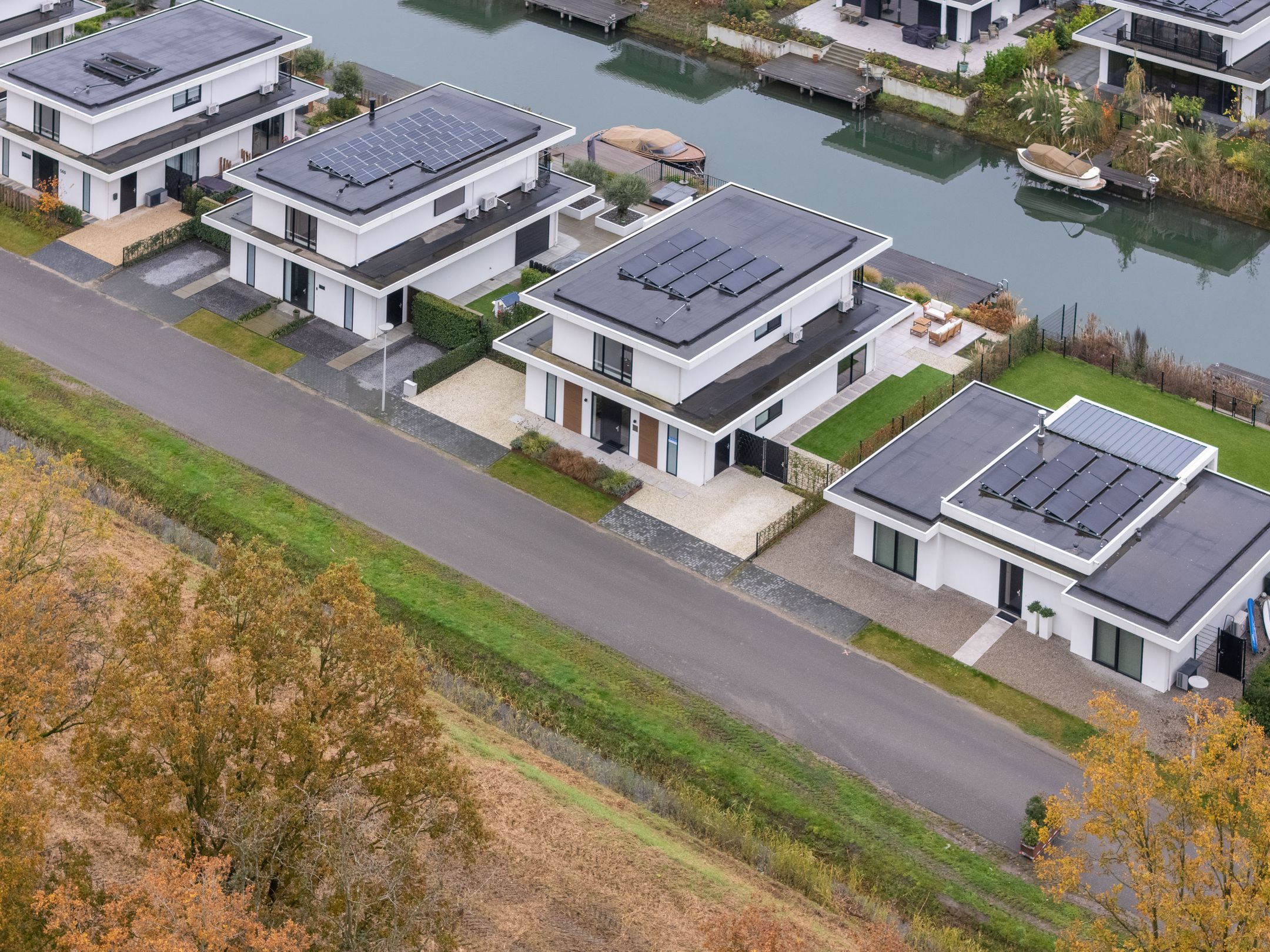 Foto 9 van Pluvierenweg 9-558