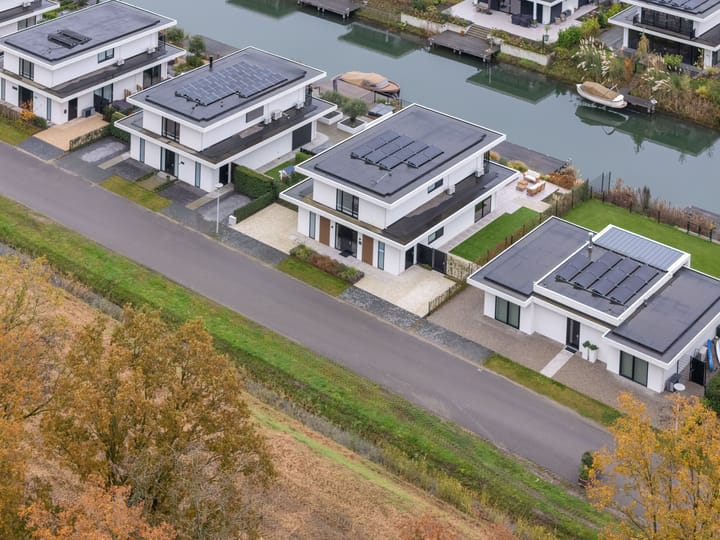 Foto 9 van Pluvierenweg 9-558