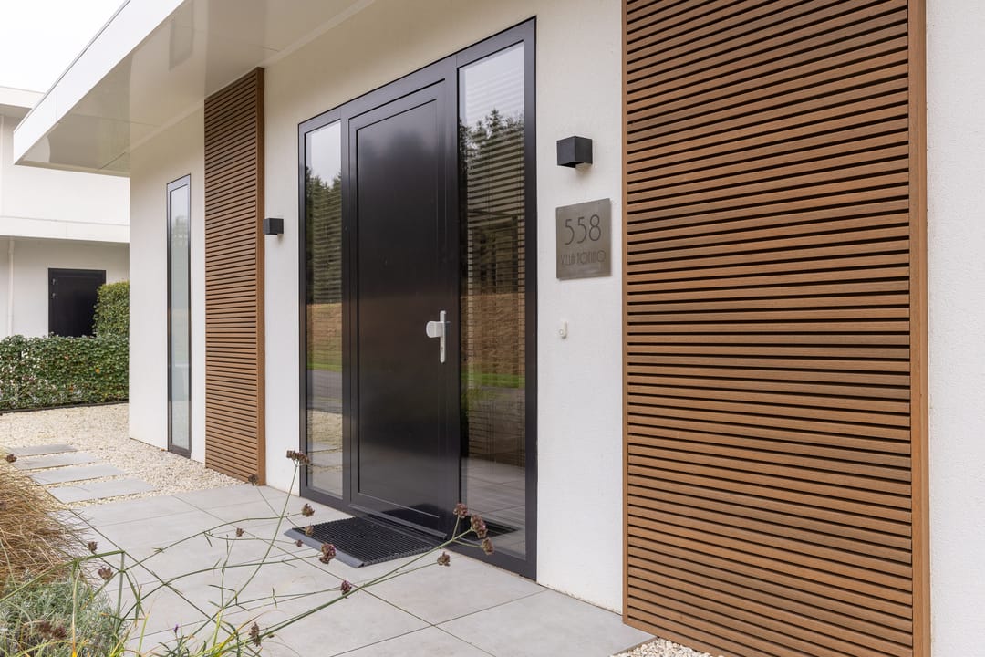 Foto 13 van Pluvierenweg 9-558