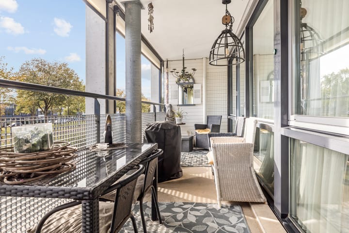 Foto 15 van Bernard de Wildestraat 456