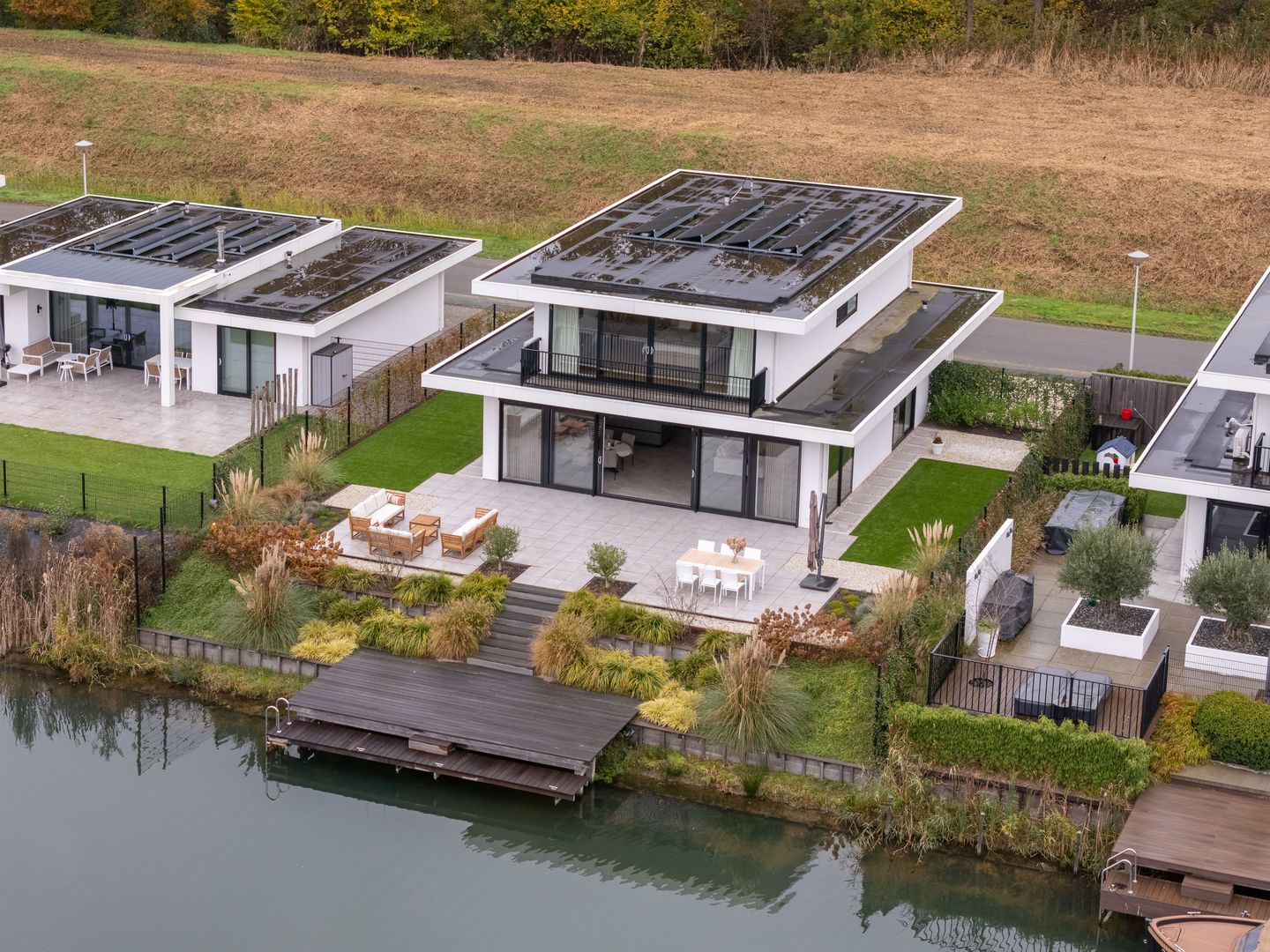 Foto 10 van Pluvierenweg 9-558