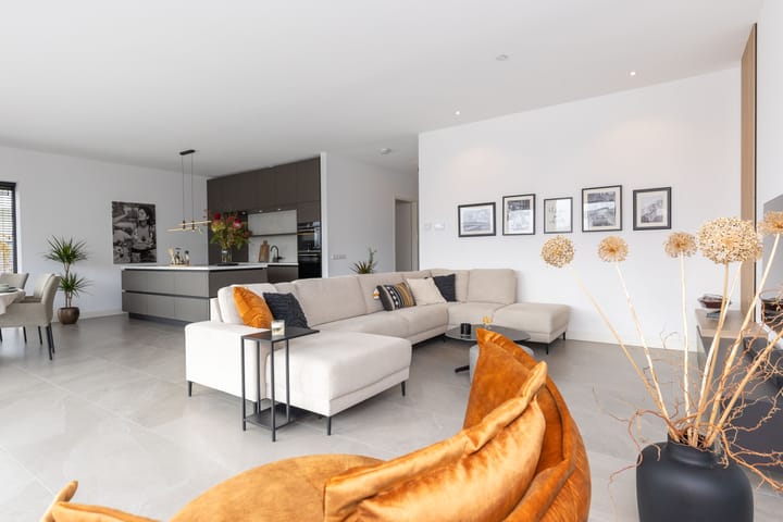 Foto 25 van Pluvierenweg 9-558