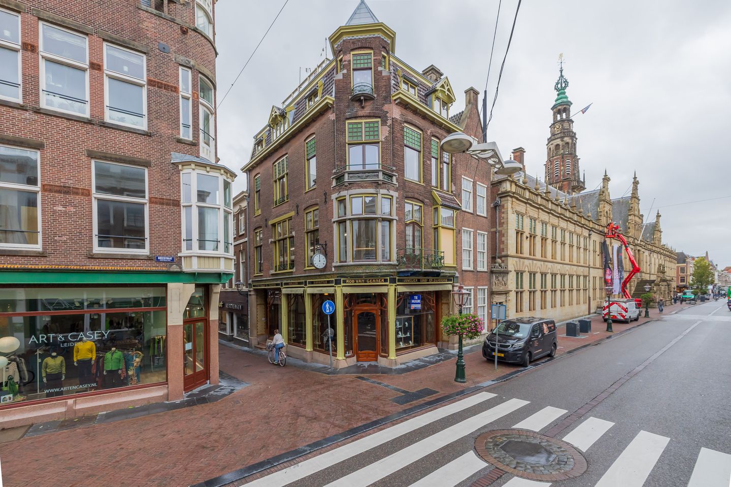 View photo 1 of Breestraat 90