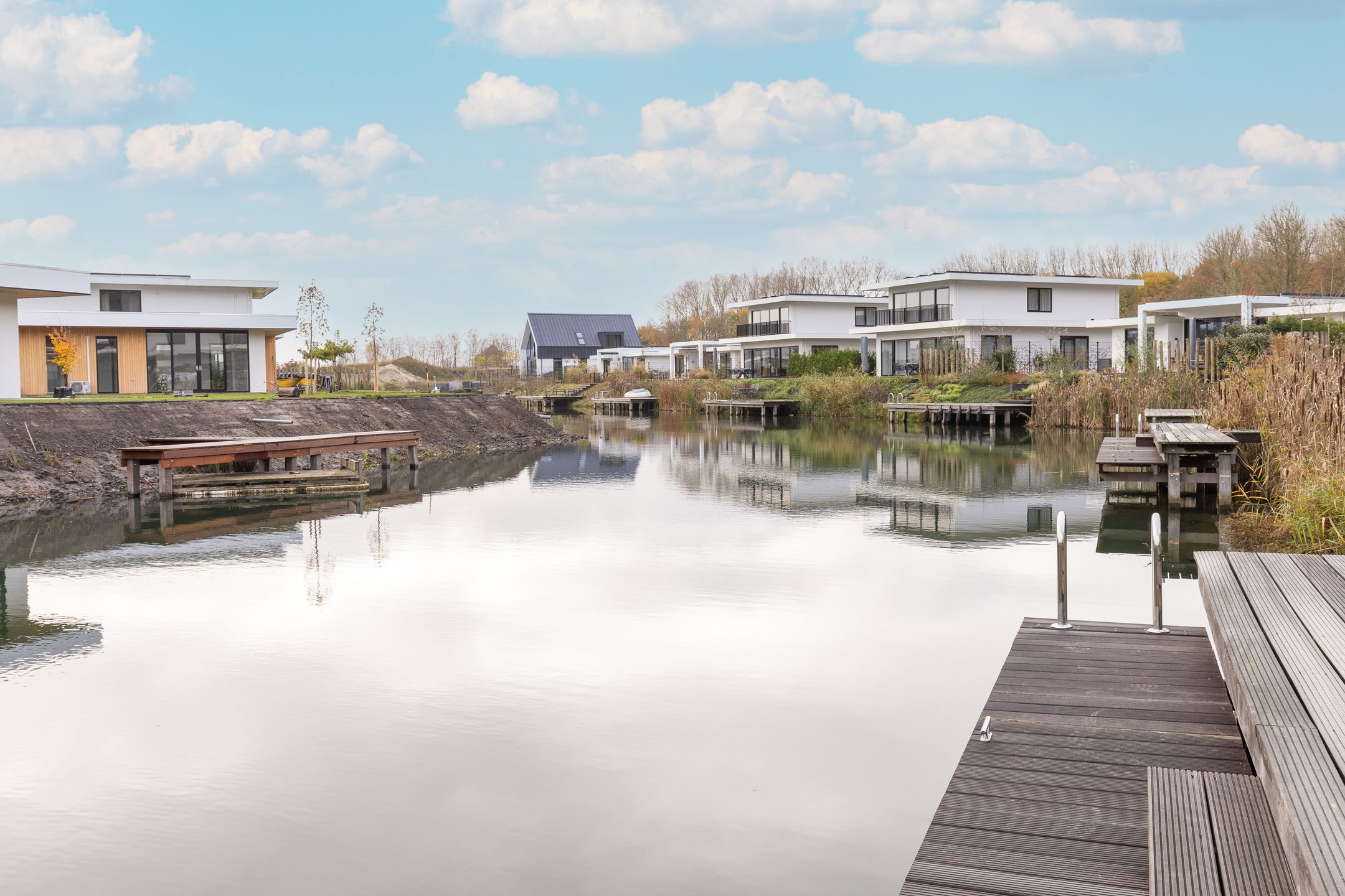 Foto 33 van Pluvierenweg 9-558