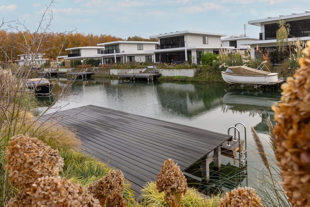 Foto 37 van Pluvierenweg 9-558