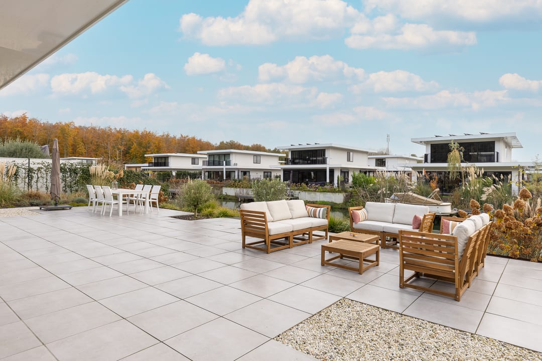 Foto 38 van Pluvierenweg 9-558