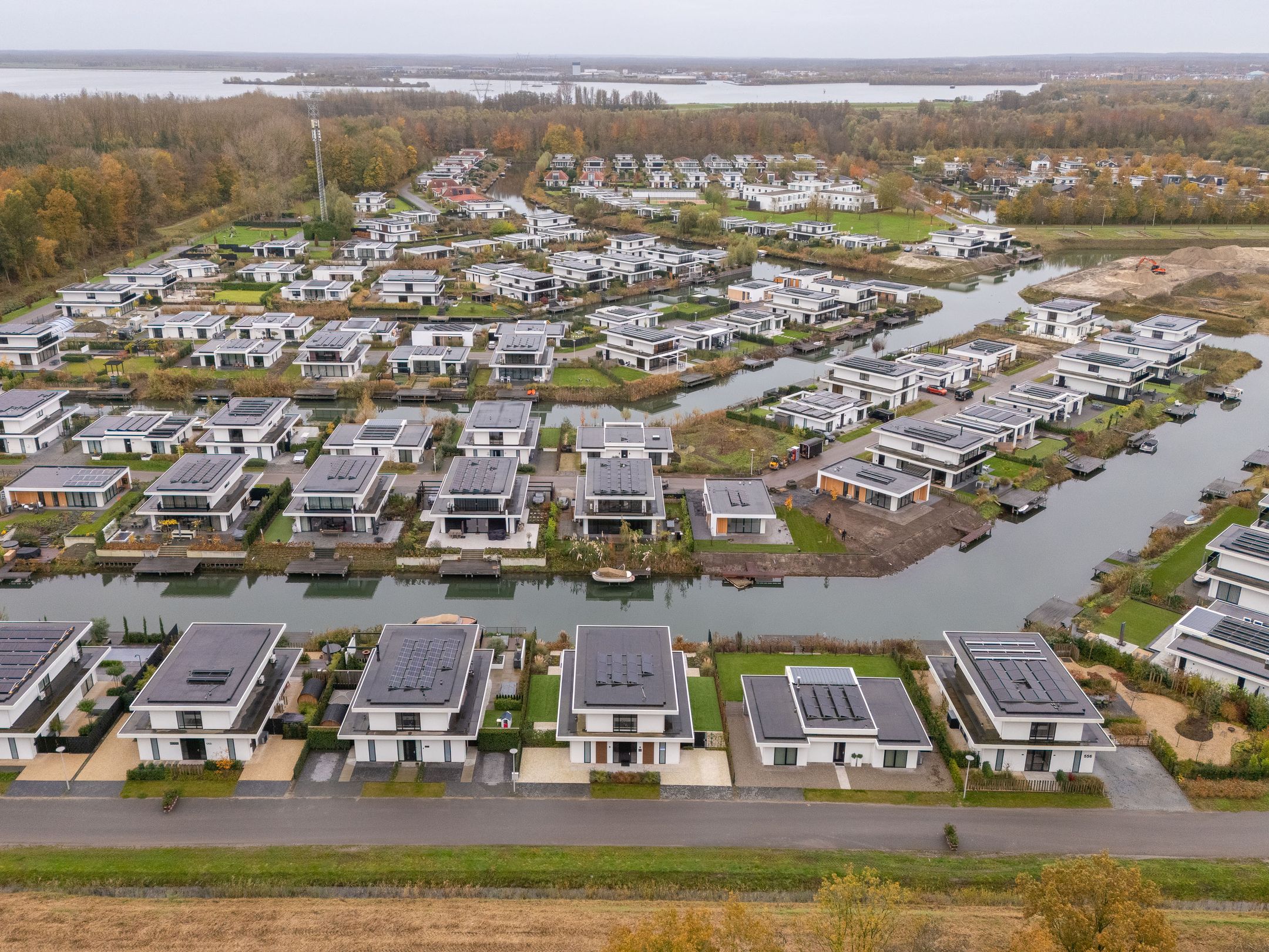 Foto 81 van Pluvierenweg 9-558