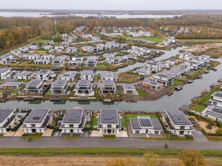 Foto 81 van Pluvierenweg 9-558