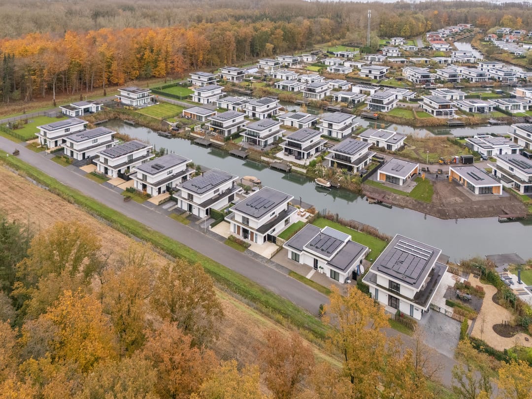 Foto 83 van Pluvierenweg 9-558