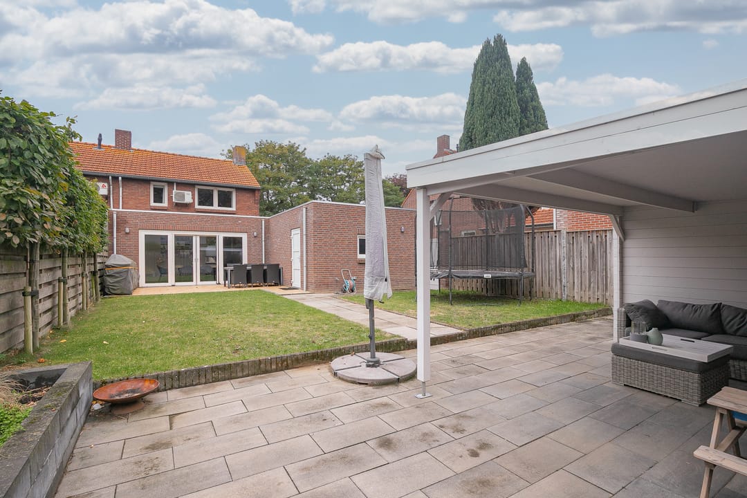 Foto 2 van Schuttersstraat 14