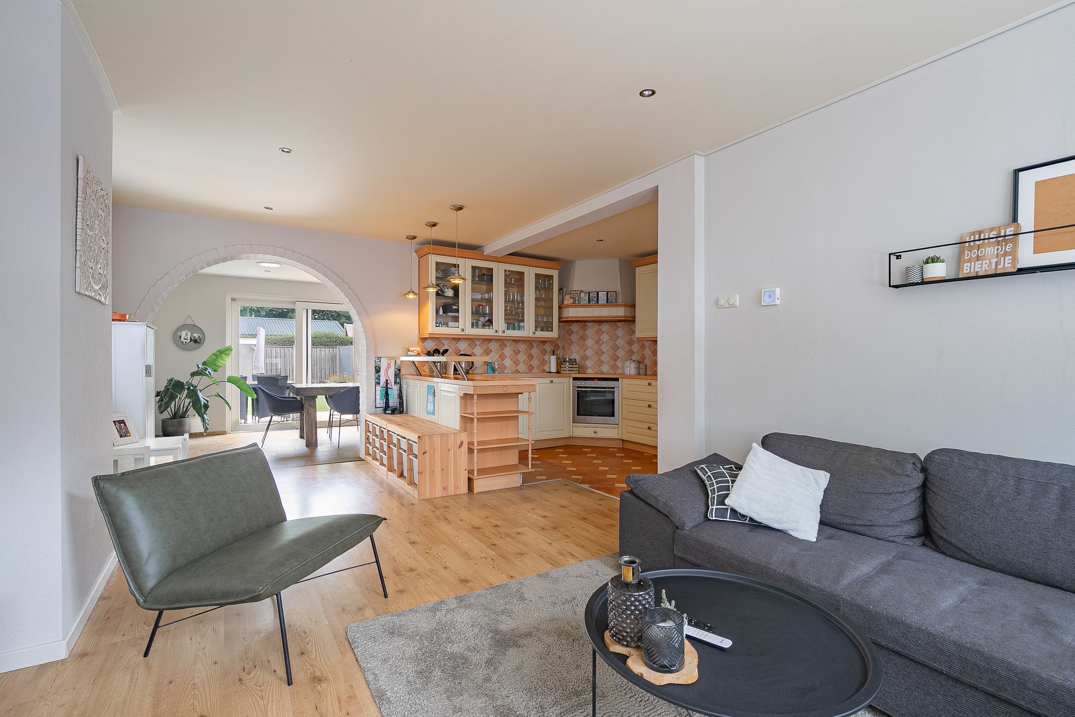 Foto 3 van Schuttersstraat 14