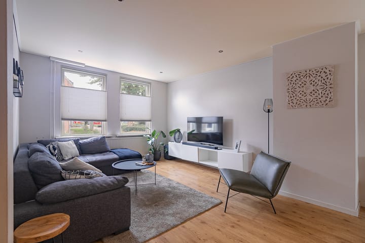 Foto 4 van Schuttersstraat 14