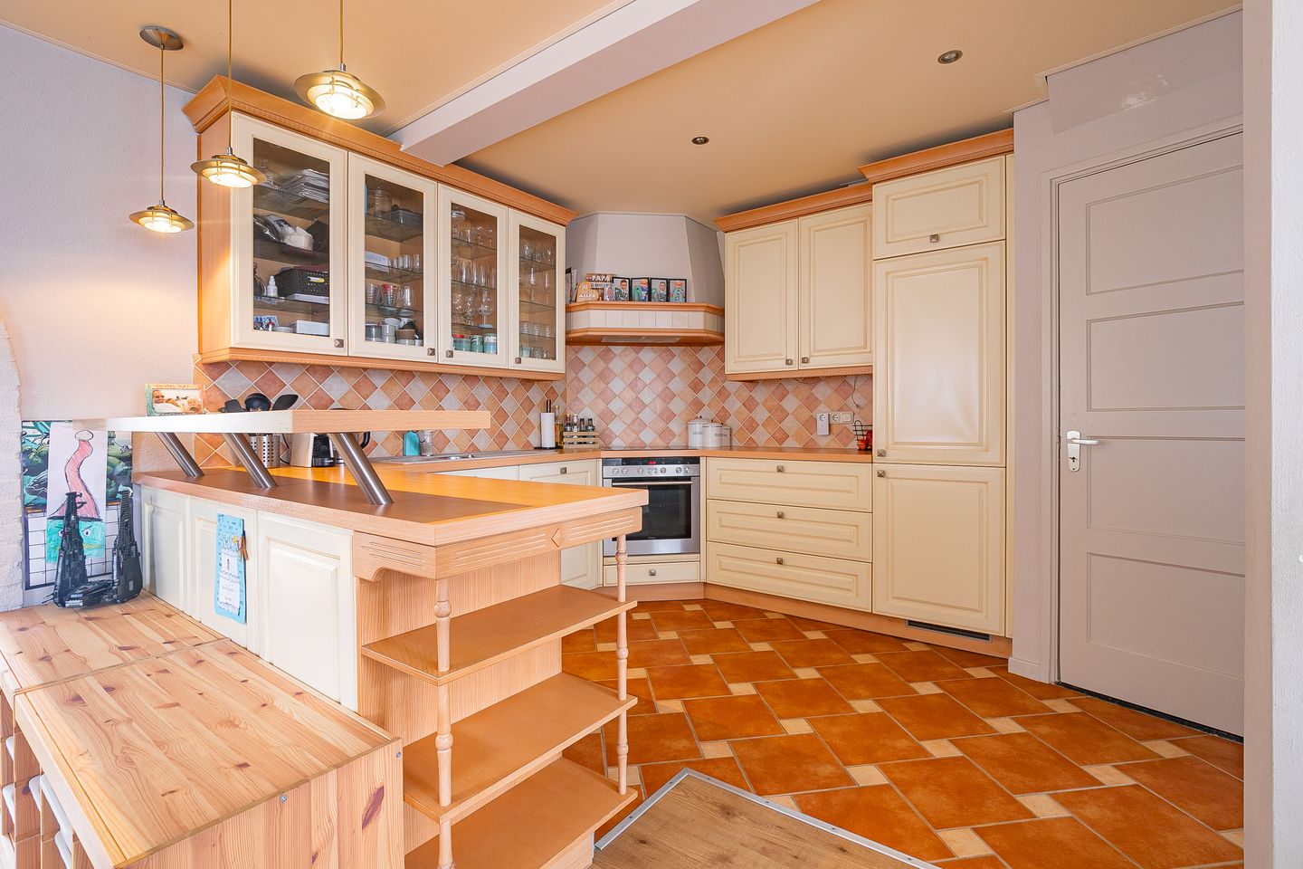 Foto 5 van Schuttersstraat 14