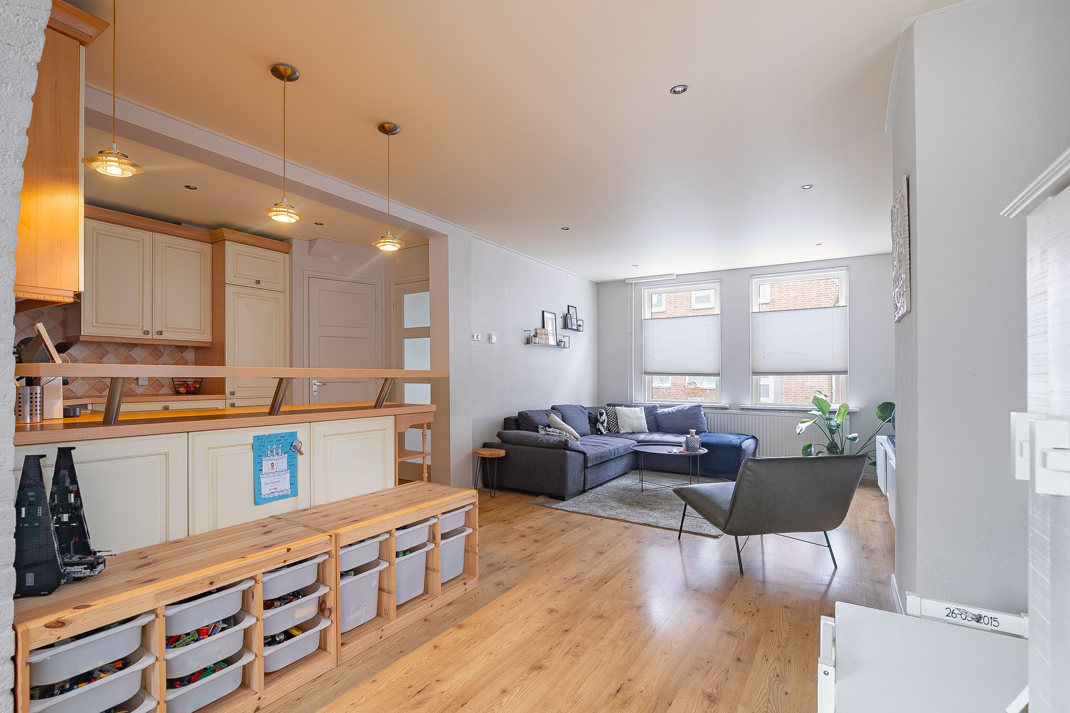 Foto 6 van Schuttersstraat 14