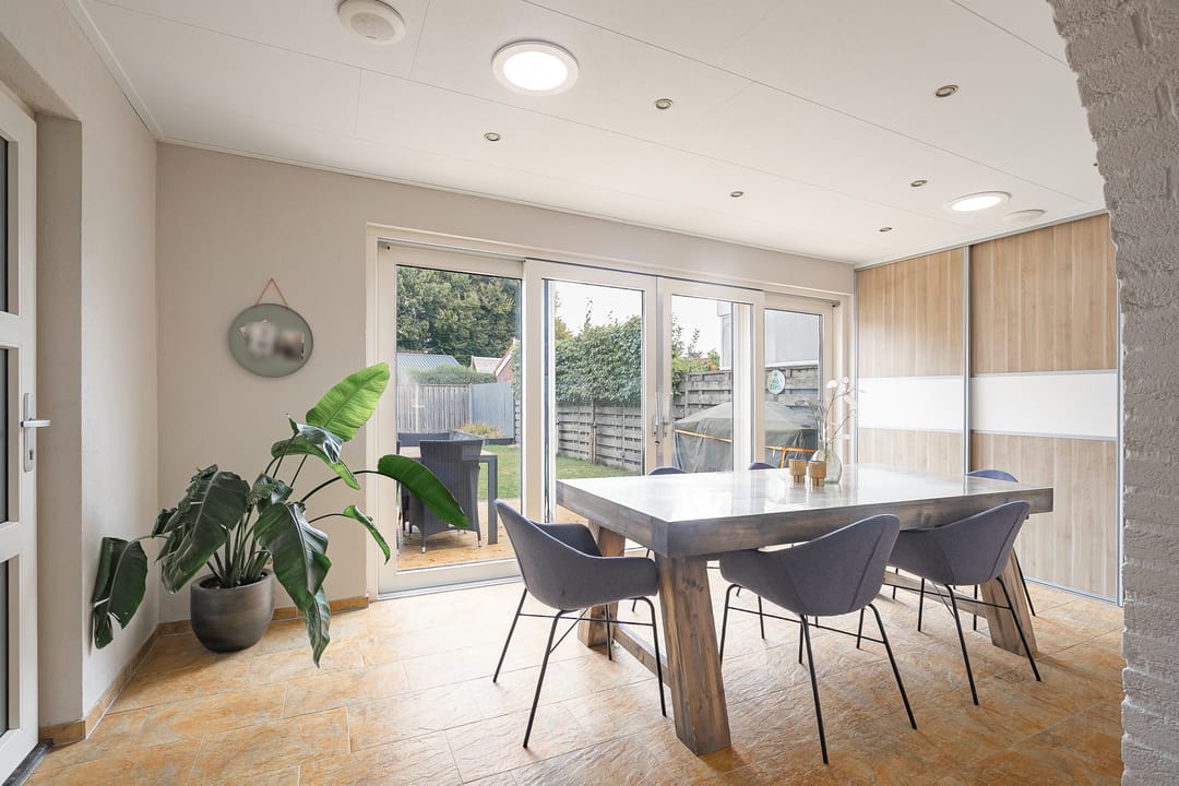 Foto 7 van Schuttersstraat 14