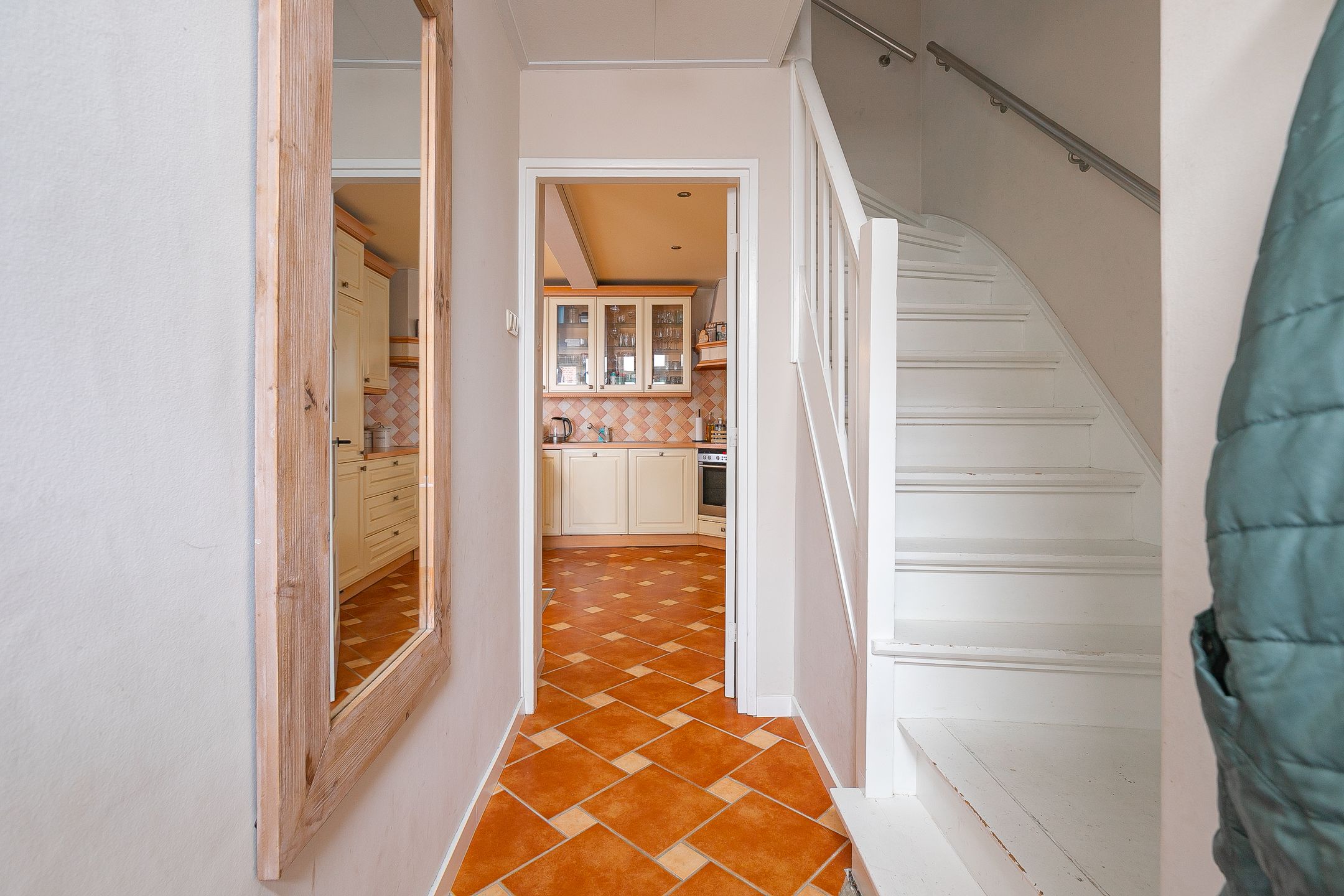 Foto 12 van Schuttersstraat 14