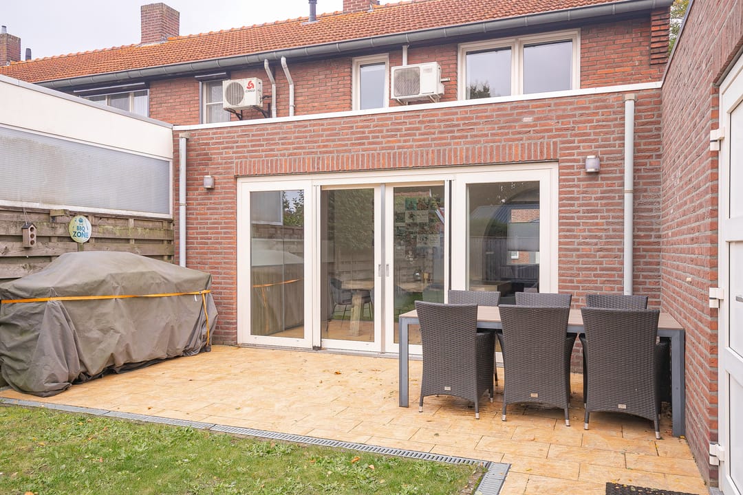 Foto 23 van Schuttersstraat 14