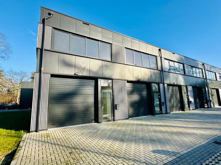 Handelsweg 4-K, Zeist