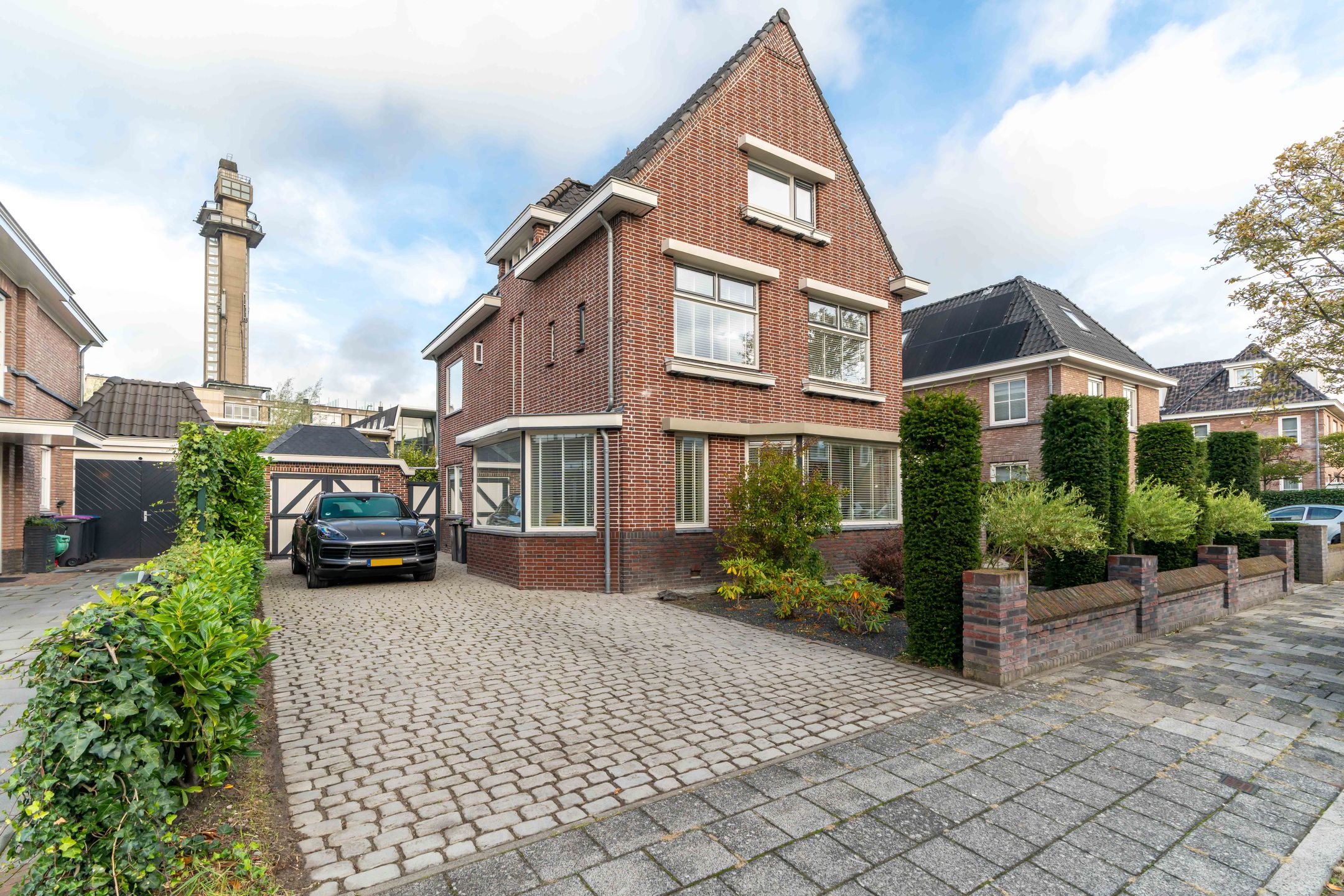 Sint Bonifaciusstraat, 16, Leidschendam, 2264AM, Zuid-Holland, Nederland 16