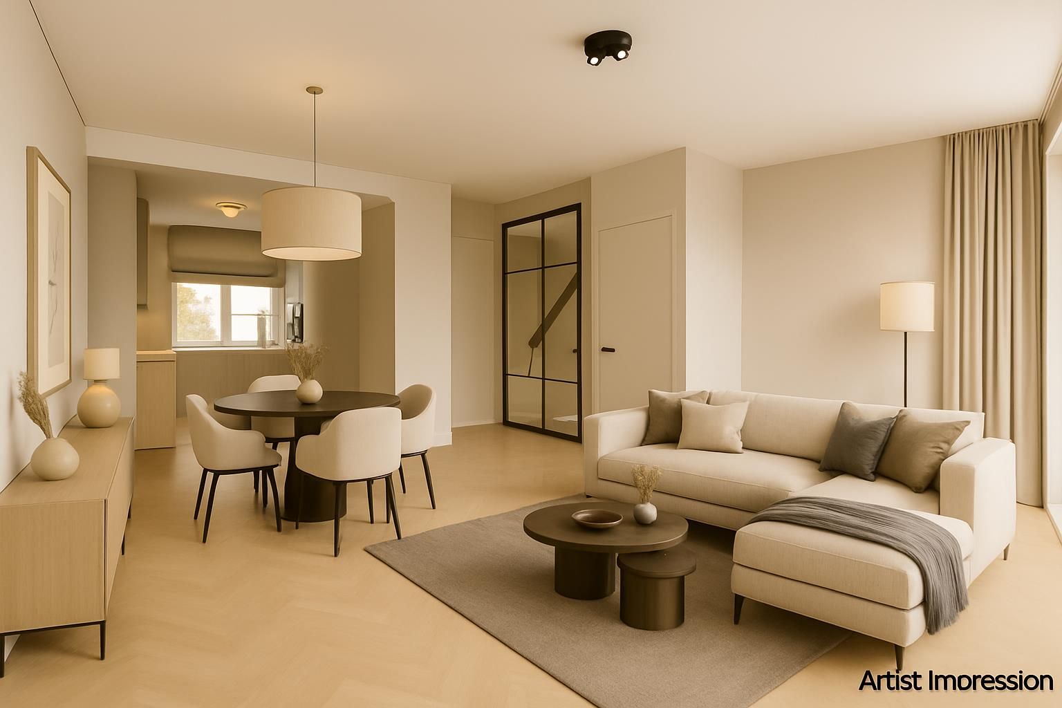 Stroveer, 112, Rotterdam, 3032GA, Zuid-Holland, Nederland 112 