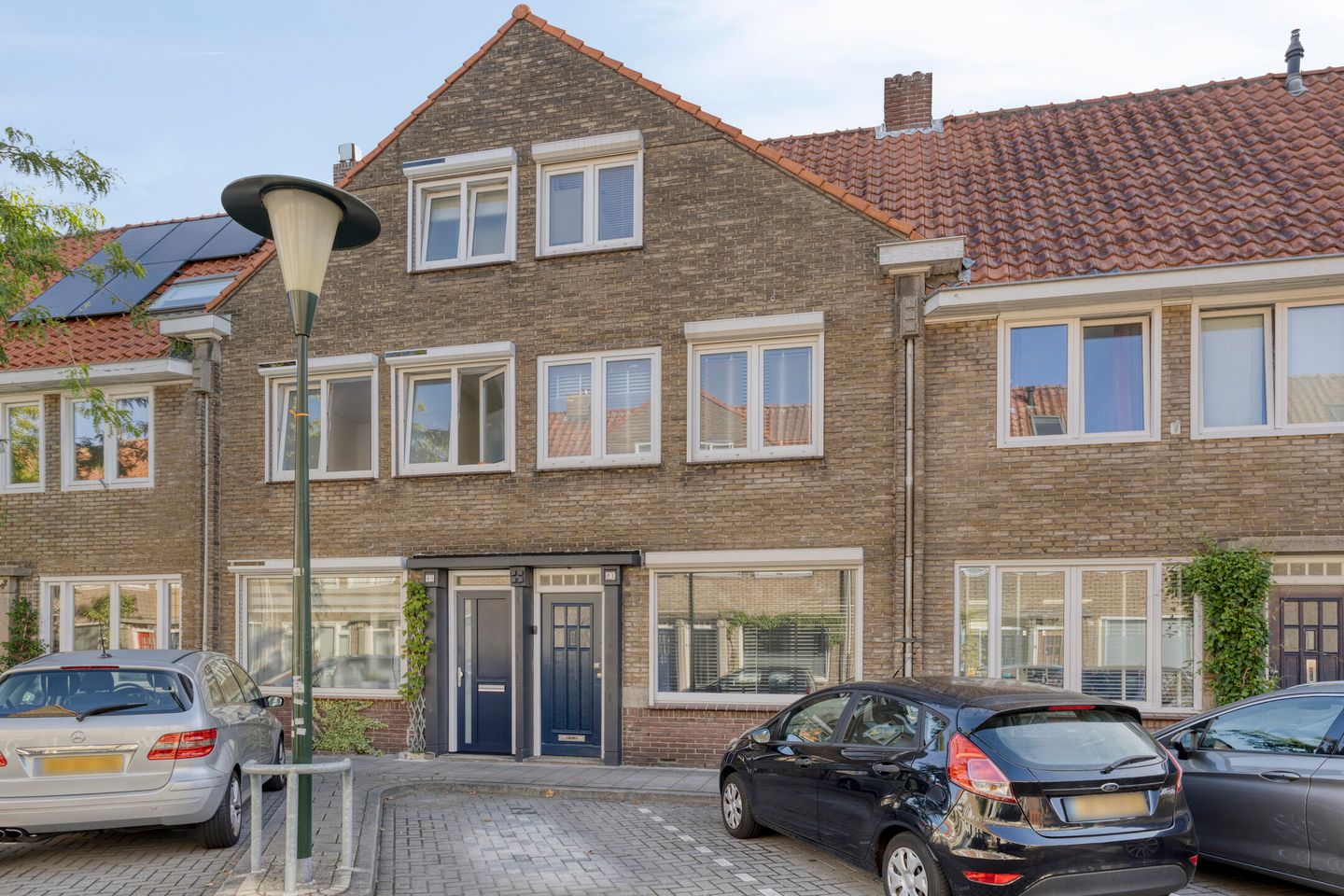Photo 1 of Centauriestraat 51