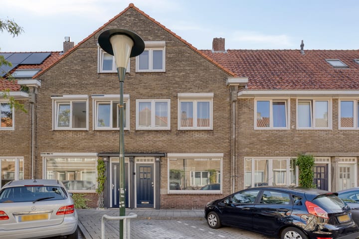 Photo 4 of Centauriestraat 51