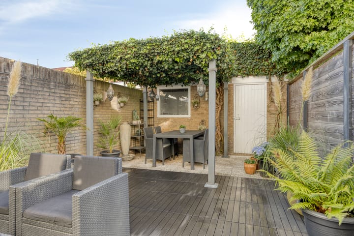 Foto 28 van Centauriestraat 51