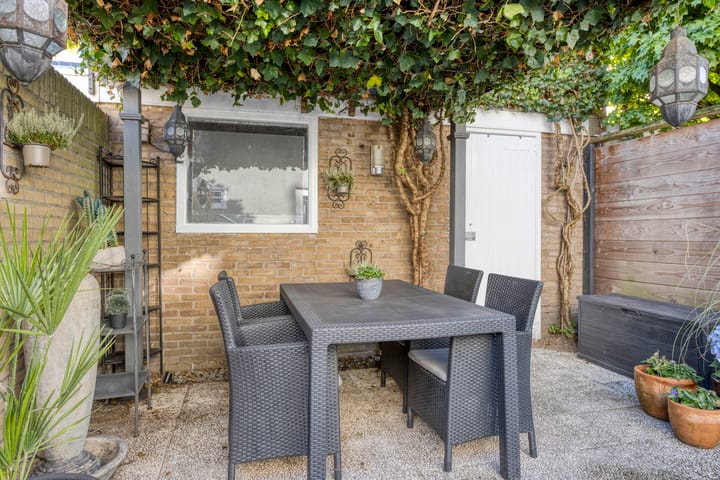 Foto 29 van Centauriestraat 51