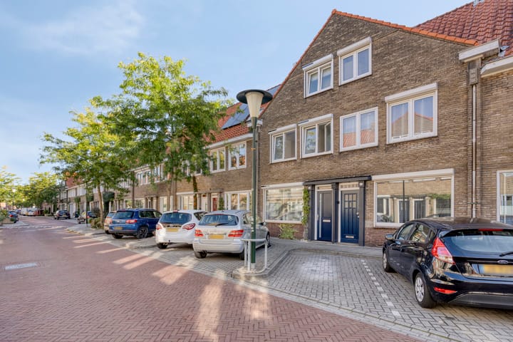 Foto 31 van Centauriestraat 51