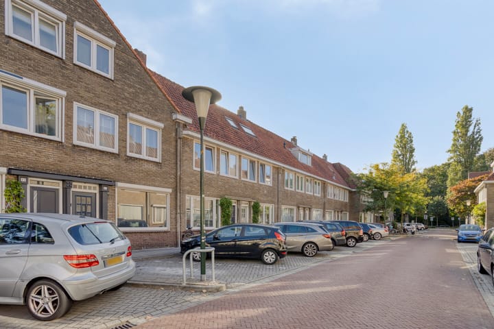 Foto 32 van Centauriestraat 51