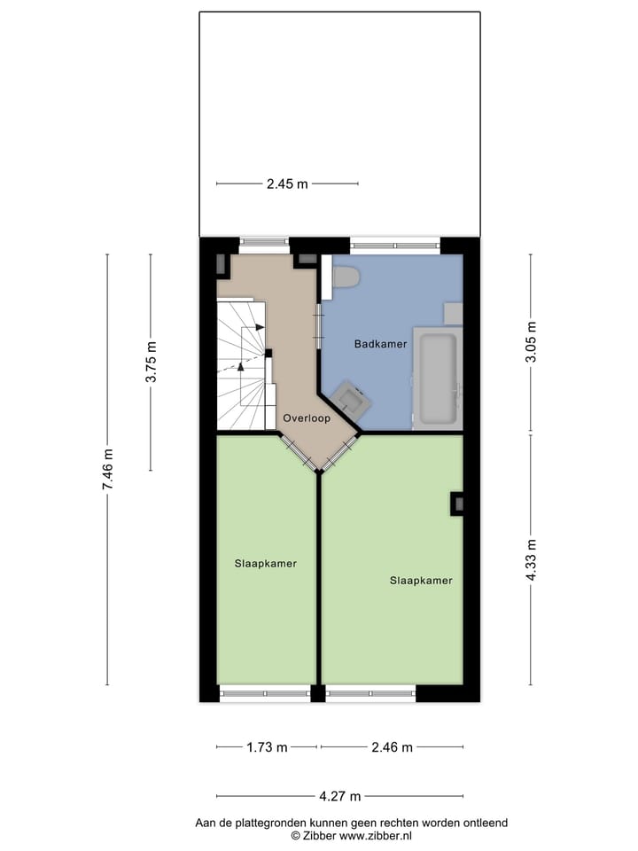 Foto 36 van Centauriestraat 51