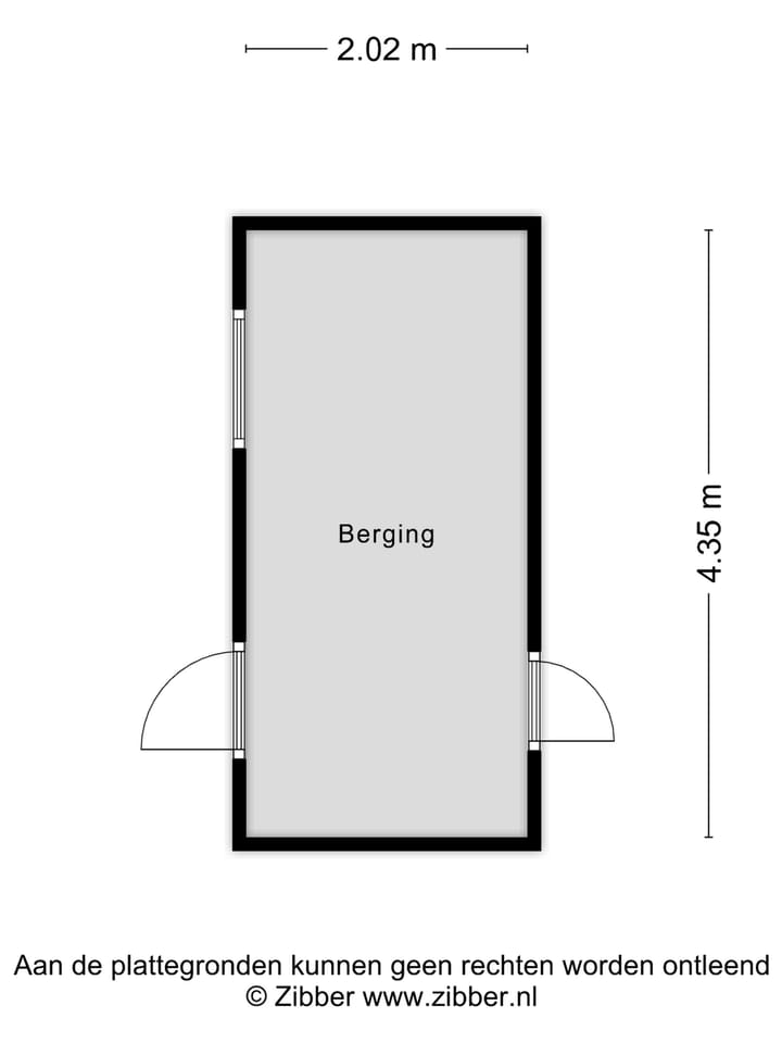Foto 38 van Centauriestraat 51