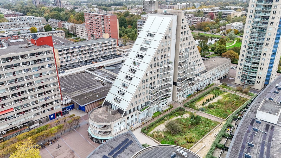 Foto 1 van Frans Mortelmansstraat 162