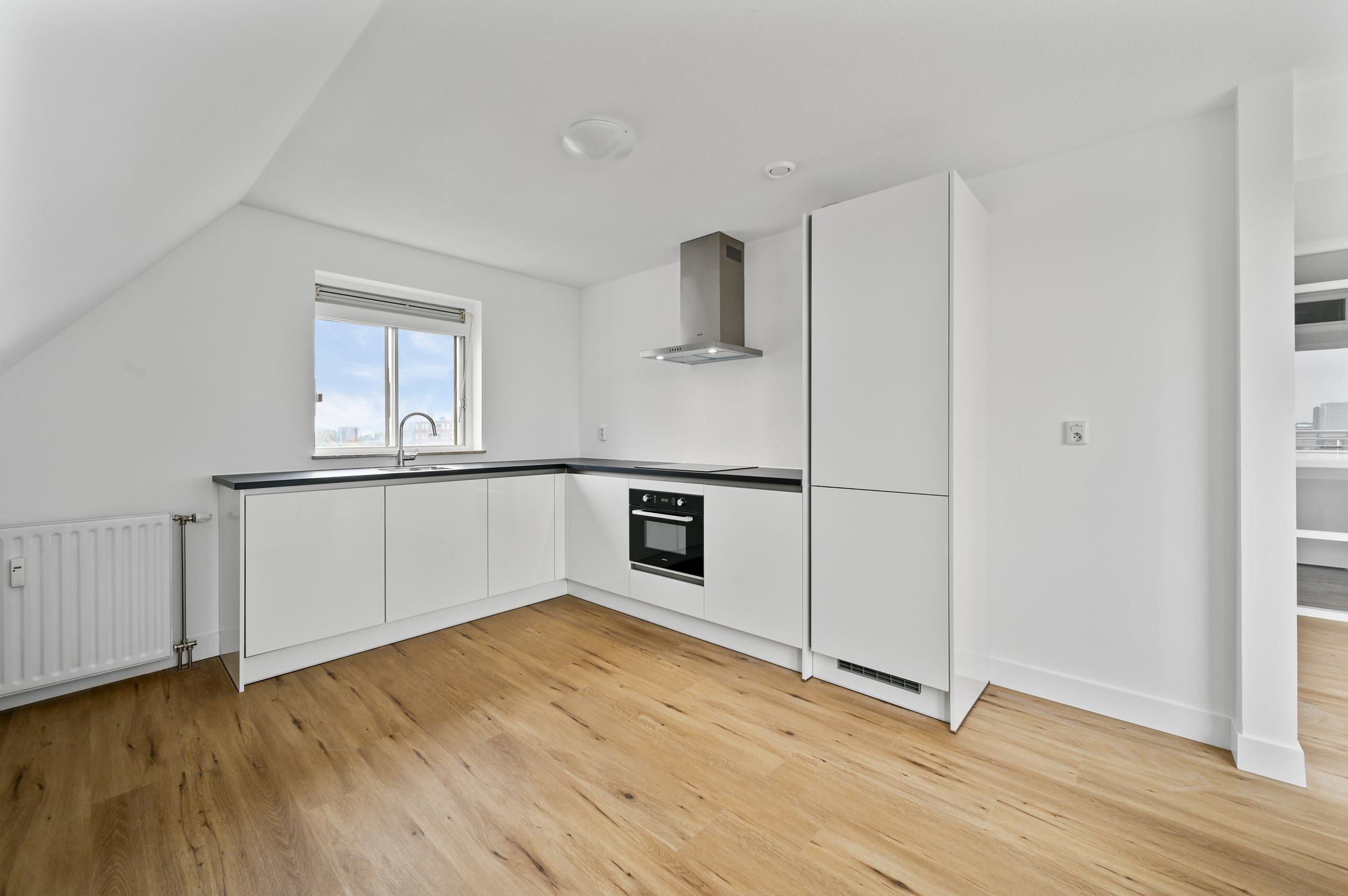 Foto 3 van Frans Mortelmansstraat 162