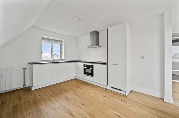 Foto 3 van Frans Mortelmansstraat 162